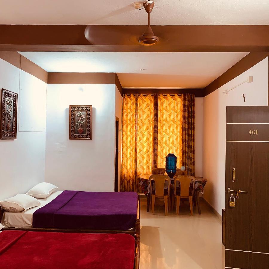 Hotel CAVERI inn Madikeri Exterior foto